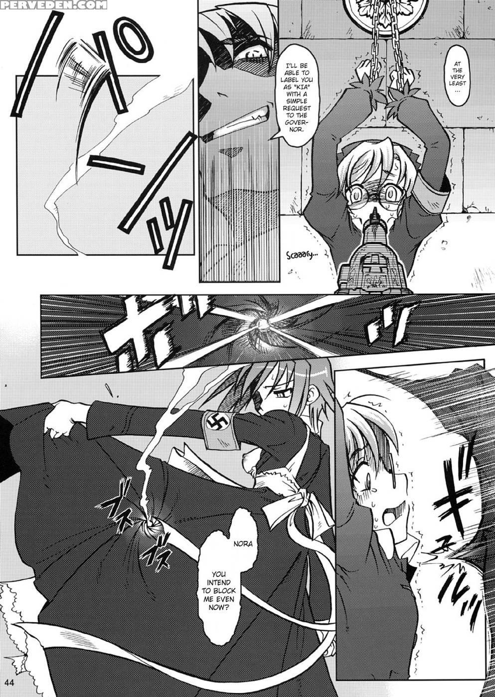 Ss 2 - Otaku Beam Chapter 1000 Page 42